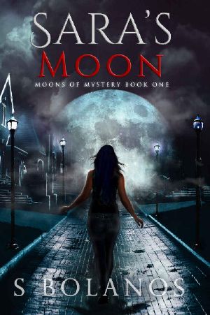 [Moons of Mystery 01] • Sara's Moon